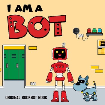 Preview of I am a bot