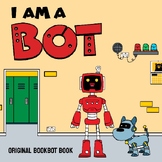 I am a bot