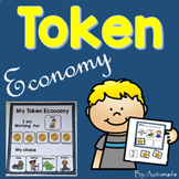 Token Economy Boards