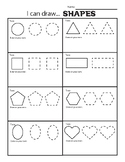 Make Your Own Book Template- Upper Elementary by Shelley Bonin