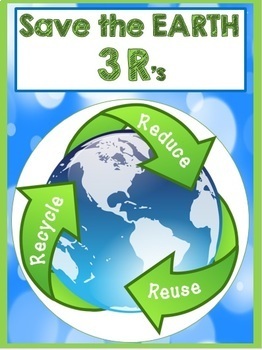 RR_Foundation Trust on X: Kids! we can save The Earth REDUCE