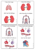 I have Who has_Anatomy_Basic_CC C3 Science