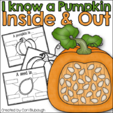 I know a Pumpkin Inside and Out!