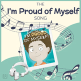 I'm Proud of Myself - Song