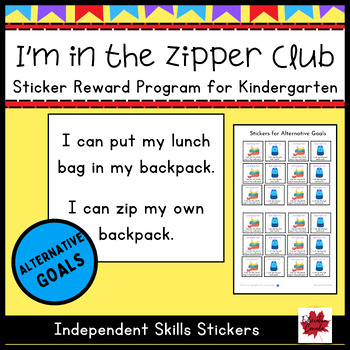 How to Zip a Zipper - Life Skills for Kids! 