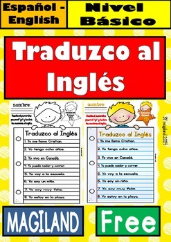 sentence in spanish google translate