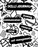 IB ATL Skills Journal