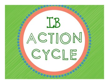 Preview of IB Action Cycle