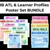 IB Approaches to Learning (ATL) and Learner Profile Colorf