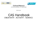 IB - CAS Handbook