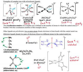 Preview of IB Chemistry SL+HL Periodicity notes (Structure 3.1)