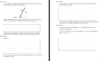 Preview of IB DP Physics Question books HL bundle (first teaching 2023)