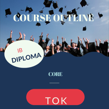 Preview of IB Diploma Core TOK Course outline