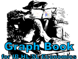 IB Economics Graph Book - A comprehensive review tool for 