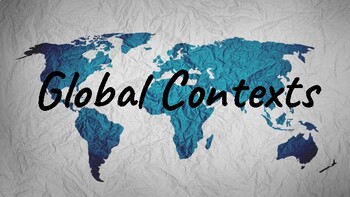 ib global contexts vud