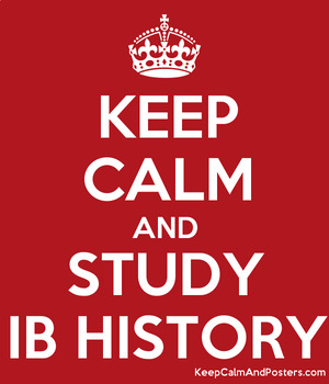 Preview of IB History - Breaking Down an IB History Exam Question