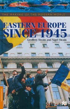 Preview of IB History: HL History of Europe: Post-war central and eastern Europe 1945-2000