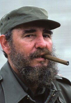 Preview of IB History - Rise and Rule of Fidel Castro Complete Unit Plan
