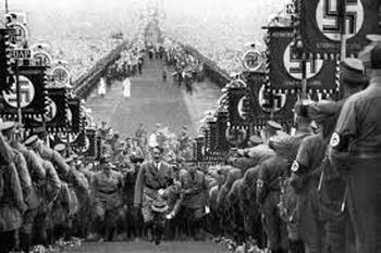 Preview of IB History - Rise of Hitler and the NSDAP Complete Unit Plan