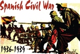 IB History - Spanish Civil War (Complete Unit Plan)