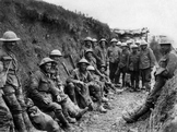 IB History - World War I (Complete Unit Plan)