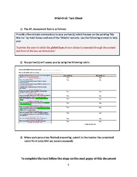 Ib Langlit Grade Boundaries, PDF, Educational Assessment And Evaluation