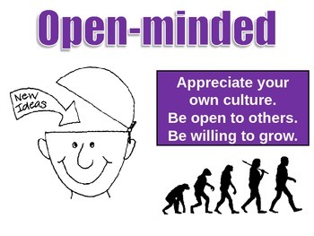 minded open ib learner profile lesson plan