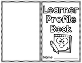 IB Learner Profile Book