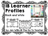 IB Learner Profiles