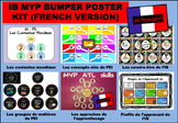 IB MYP Bumper Poster Kit