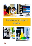 IB MYP Science Lab Report Guide for Years 1, 3, & 5