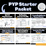 IB PYP Essential Elements Starter Pack