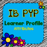 IB PYP Learner Profile
