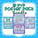 IB PYP Poster Pack BUNDLE