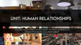 IB Psychology: Human Relationships Bundle