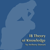 IB Theory of Knowledge-Student Activity Book