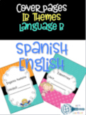 IB themes Language B