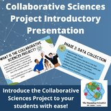 IBDP Collaborative Sciences Project Introductory Presentation