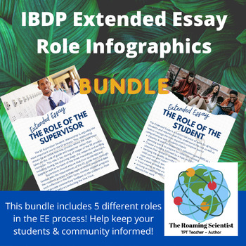 extended essay ibdp criteria