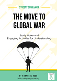 IB History: The Move to Global War Student Companion Booklet