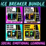 ICEBREAKER BUNDLE | Meet in the Middle | First Day, Mid-Ye