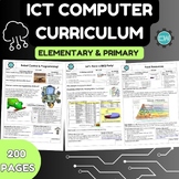 ICT Computer Curriculum