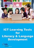 ICT Learning Tools for Literacy & Language Development