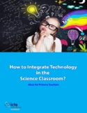ICT in Primary Science pdf