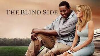Preview of IDEAL Decision Making:  Blind Side (the movie)