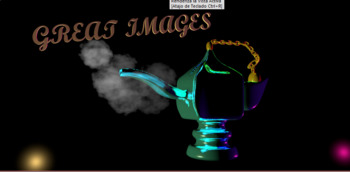 Preview of IDEAS LAMP