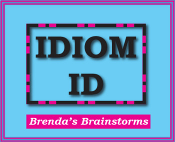 Preview of IDIOM ID
