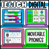 IE and IGH Movable Phonics | Google Classroom