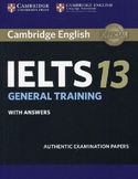 IELTS General Book 13