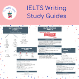 IELTS Writing Guides